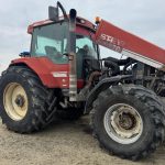 Case Magnum PRO 7250 / Steyr 9270
