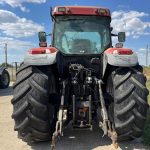 Tractor CASE MX 170 - tractoare de vanzare pe AgroCoop