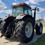 Tractor CASE MX 170 - tractoare de vanzare pe AgroCoop