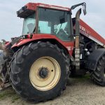 Case Magnum PRO 7250 / Steyr 9270