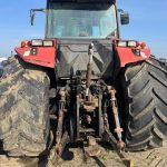 Case Magnum PRO 7250 / Steyr 9270