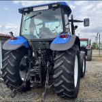Tractor New Holland TM120