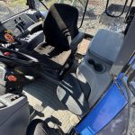 Tractor New Holland TM120