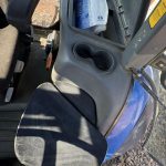 Tractor New Holland TM120